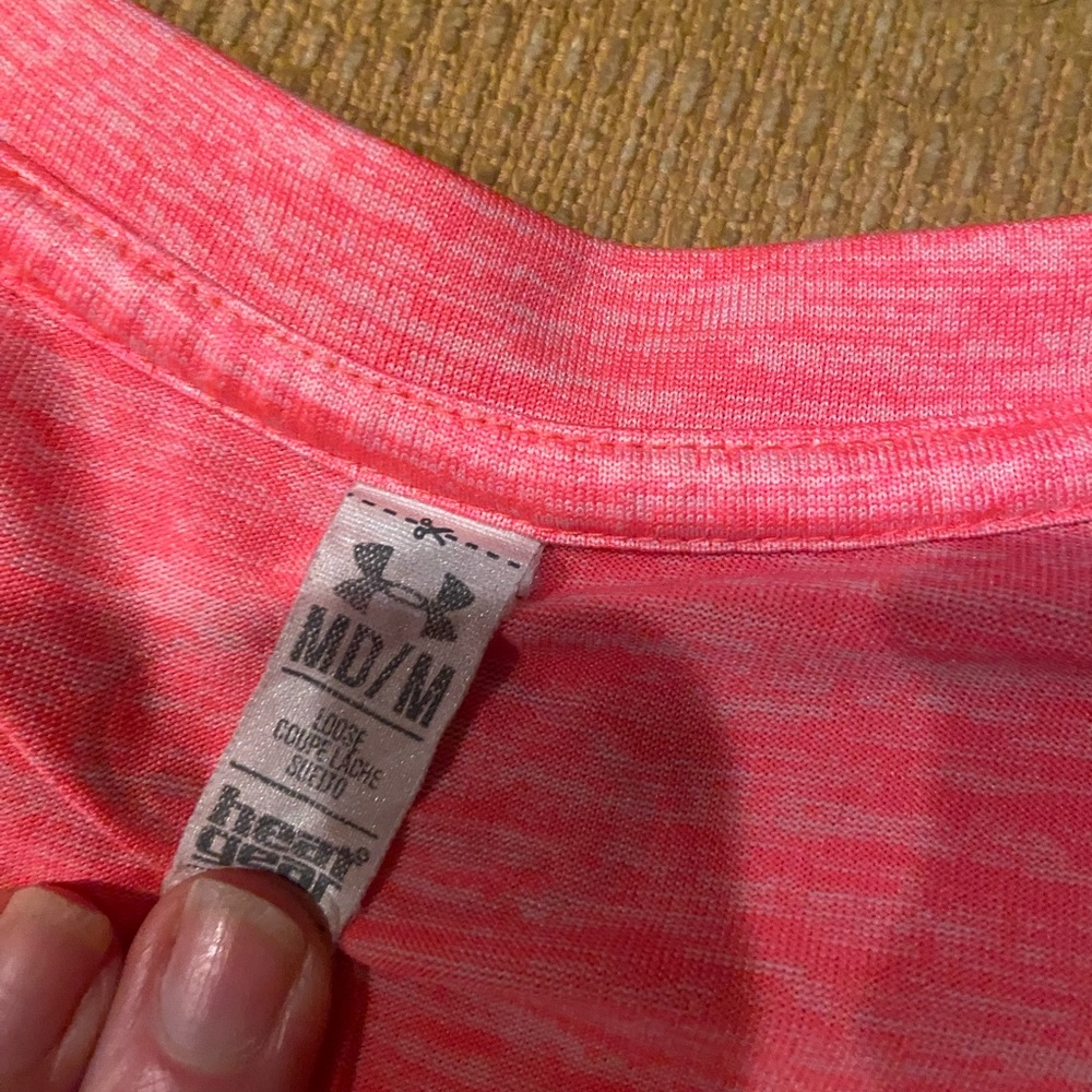 Sports wear shirt